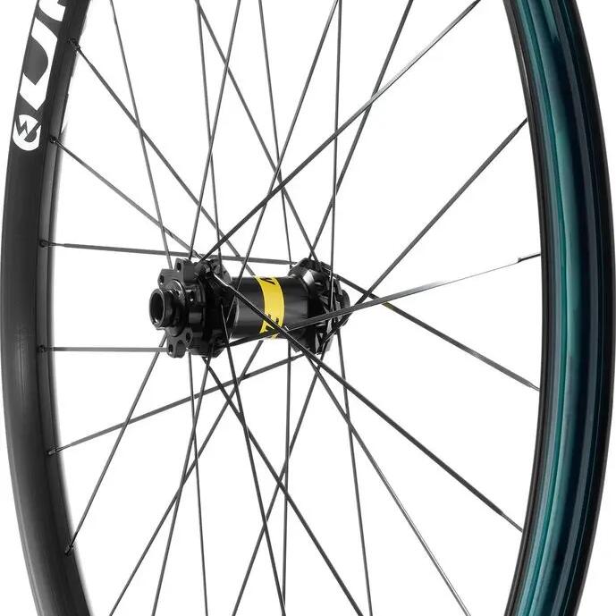 Front wheel Mavic E-deemax WBCL27.5BST