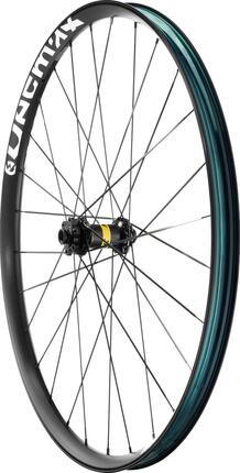 Koło przednie Mavic E-deemax WBCL29BST