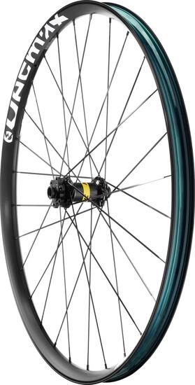 Koło przednie Mavic E-deemax WBCL29BST