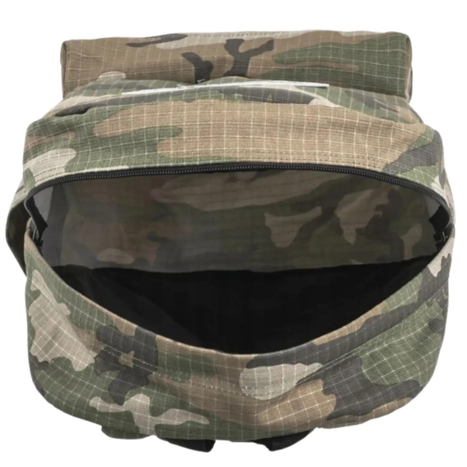 Mochila Vans ZAINO CAMOUFLAGE VN000H4YLVB1 5/7