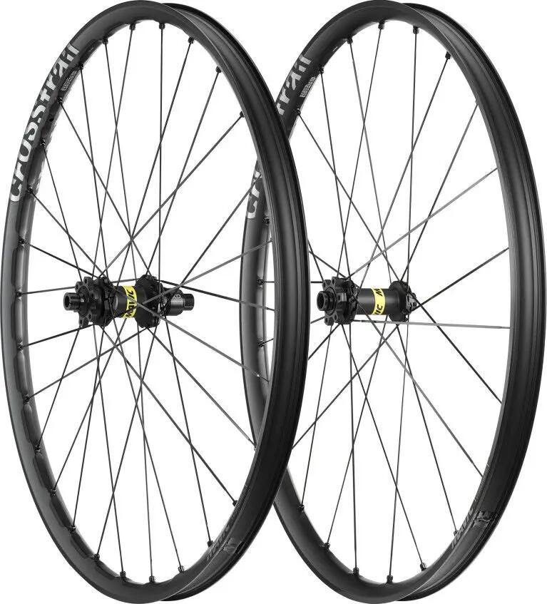 Para kół Mavic Crosstrail SL INT29BSTXD 5/7