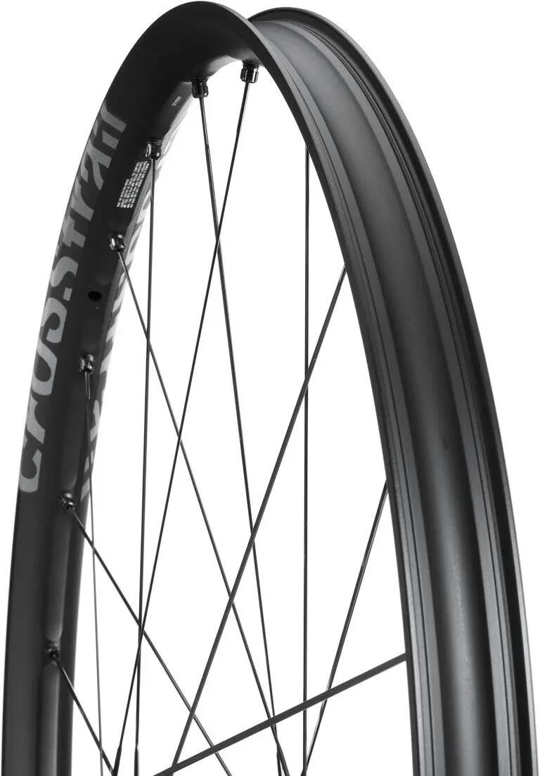 Para kół Mavic Crosstrail SL INT29BSTXD 4/7