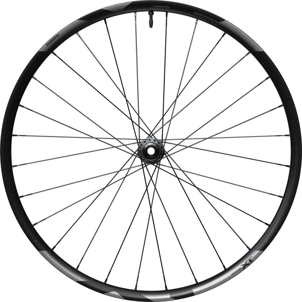 Front wheel Shimano M8200