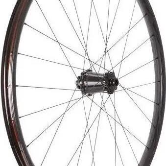Front wheel Race Face Turbine 30 Boost-27.5" - 15x110mm