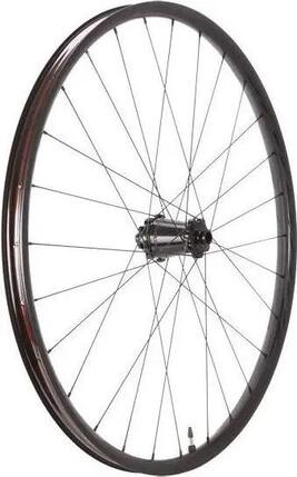 Race Face Turbine 30 Front Wheel 27.5'' Boost 15x110mm Schwarze
