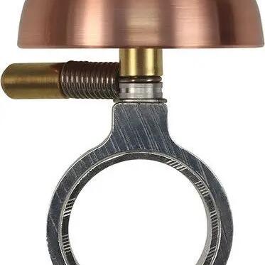 Crane Mini Karen Headset Brushed Copper