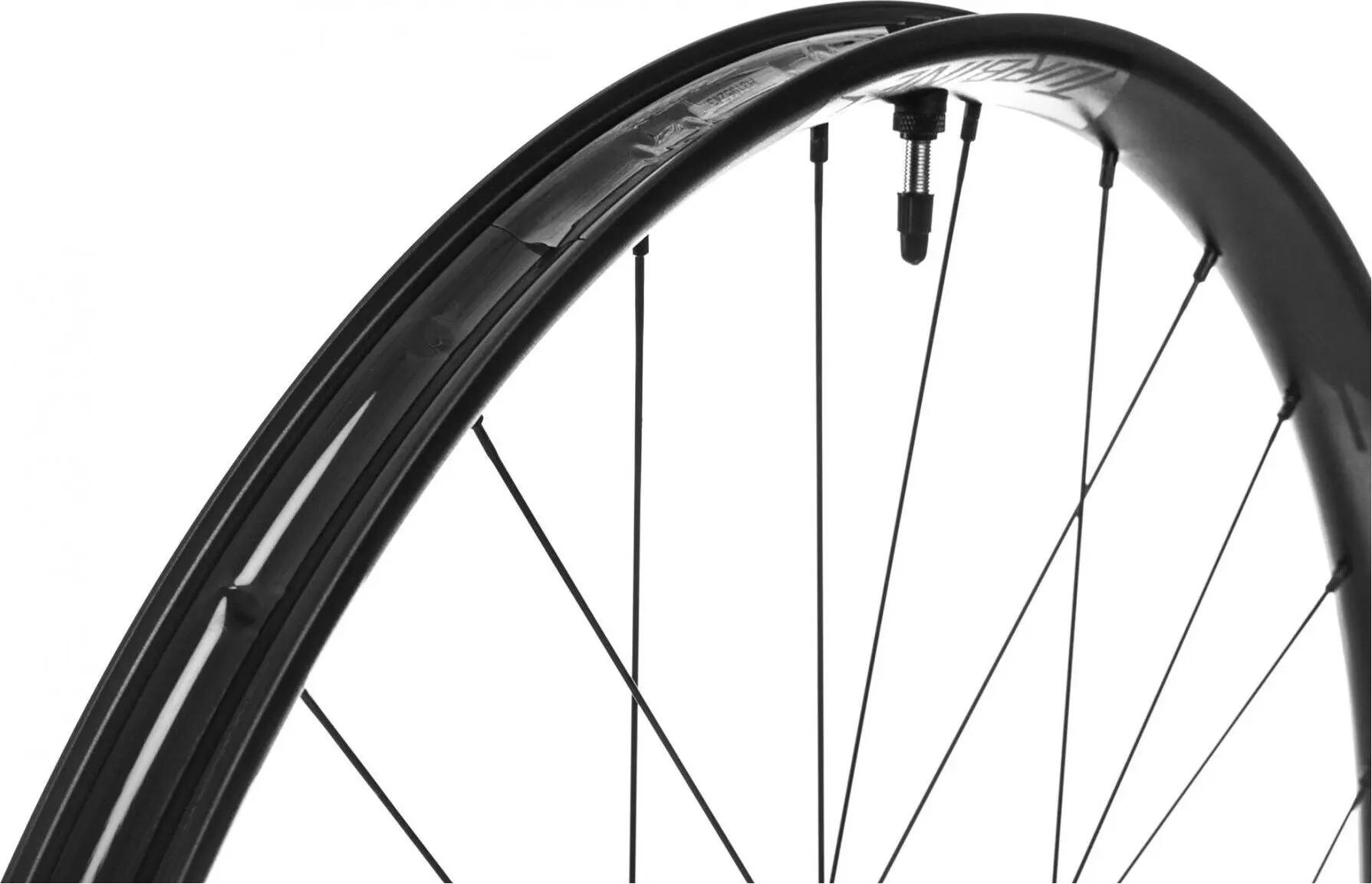 Vorderrad Race Face Turbine 30 Boost-27.5" - 15x110mm 3/4