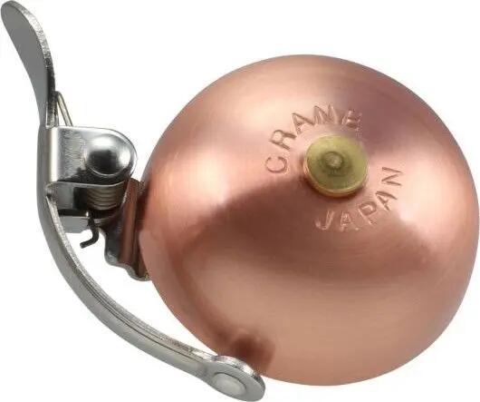 Türklingel Crane Mini Karen Headset Brushed Copper 2/7