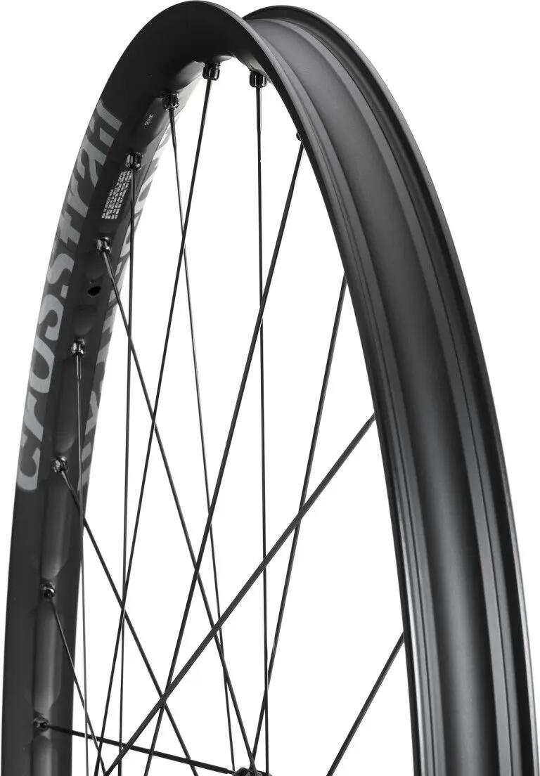 Ruota posteriore Mavic Crosstrail SL CL29BSTMS 3/5