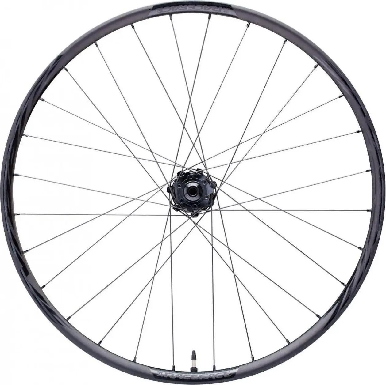 Vorderrad Race Face Turbine 30 Boost-27.5" - 15x110mm 2/4