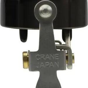 Crane E-NE Bell (Clamp Band) - Neo Black