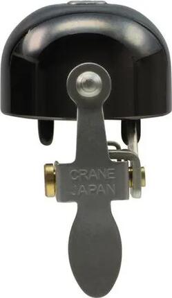 Crane E-NE Bell (Clamp Band) - Neo Black