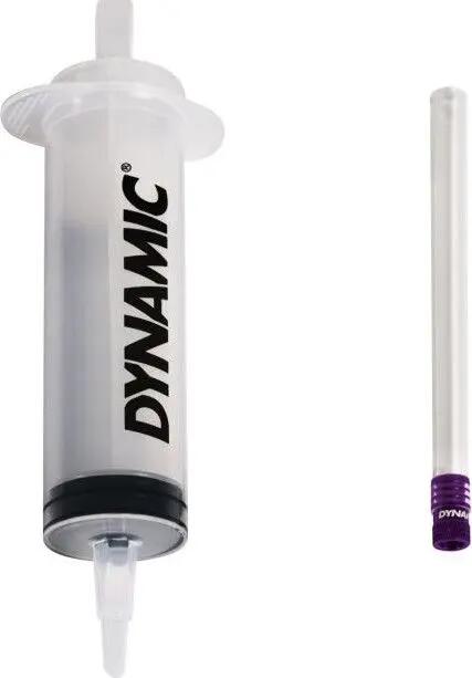 Präventive Injektionsspritze Dynamic Hector the Injector 1/7