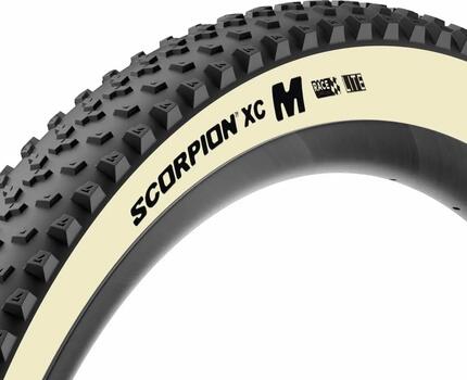 Neumático de MTB Pirelli Scorpion XC M 29'' Tubeless Ready, flexible, ProWall Ra