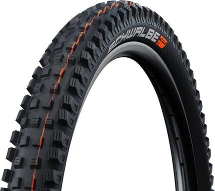 Pneu VTT Schwalbe Magic Mary 29'' Tubeless Ready Souple Super Ground Addix Soft