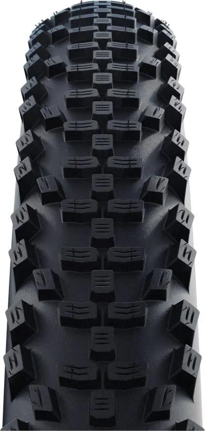 Schwalbe Smart Sam 27.5'' MTB-Reifen Tubtype Wire Addix Performance E-25 2/6