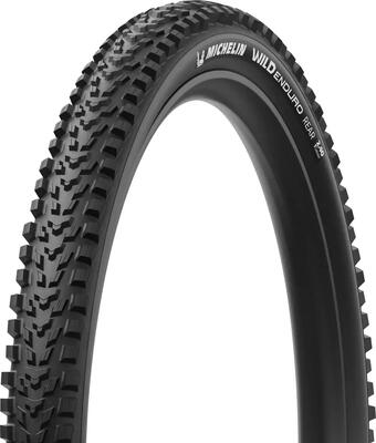 Michelin enduro rear performance line 29'' tubeless ready mtb-band, soepel, bead