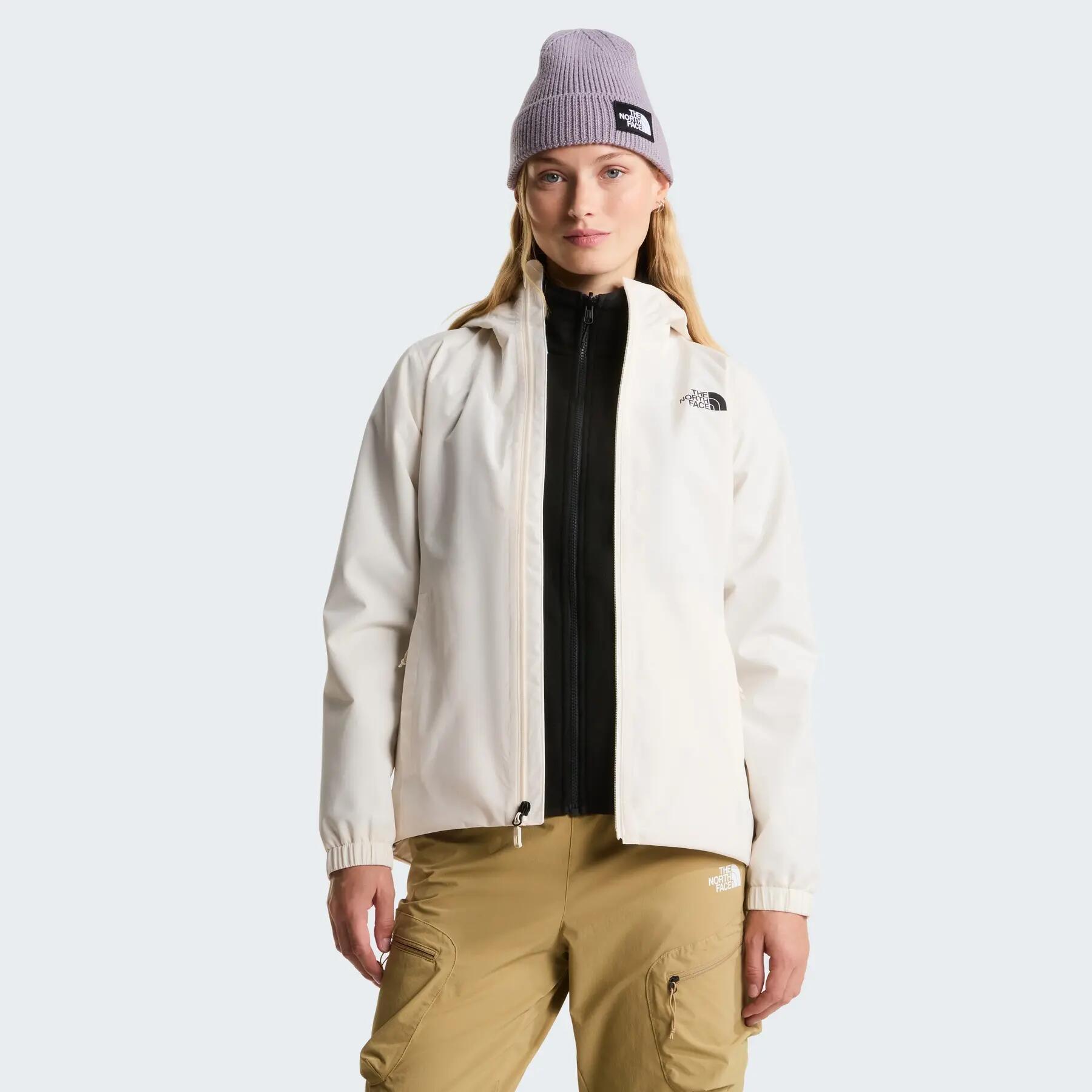 wasserdichte Damen-Sportjacke THE NORTH FACE QUEST 7/7
