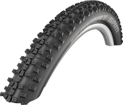 Schwalbe smart sam 27.5 band tubtype wire snakeskin addix