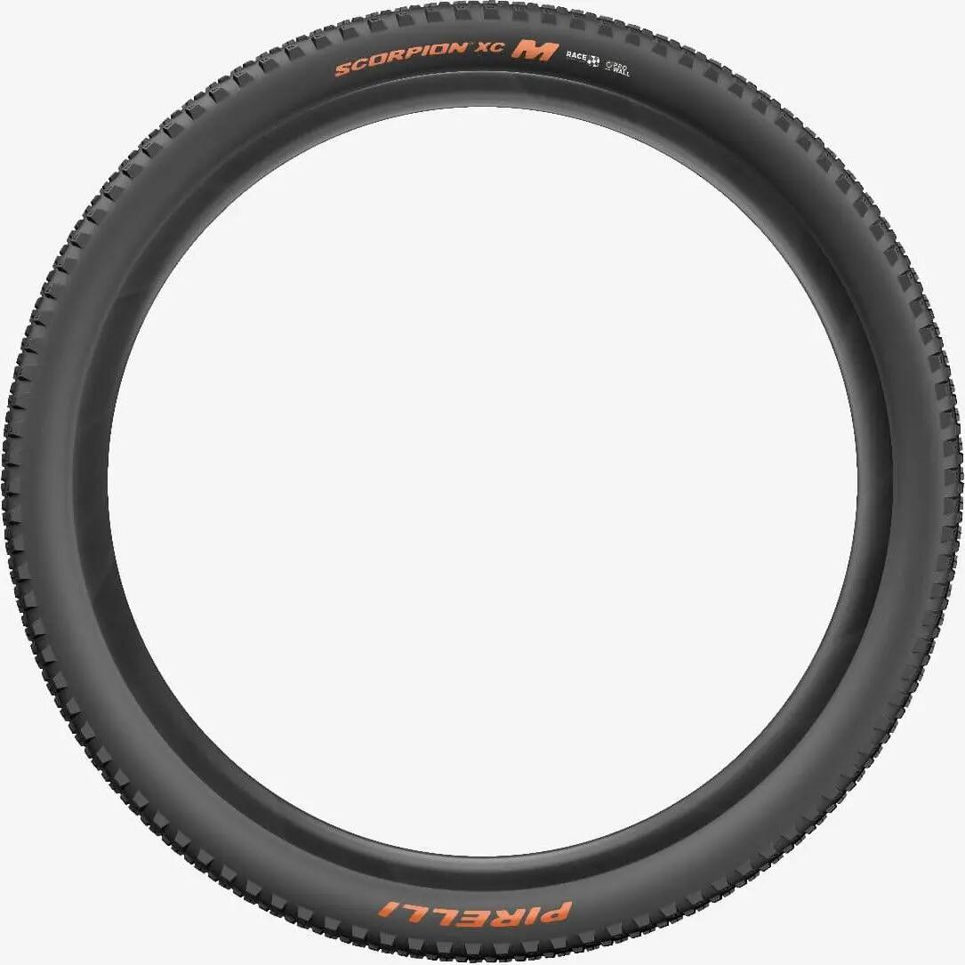 Pirelli Scorpion XC M 29'' tubeless-ready mountainbikeband, soepel, ProWall Race 3/4