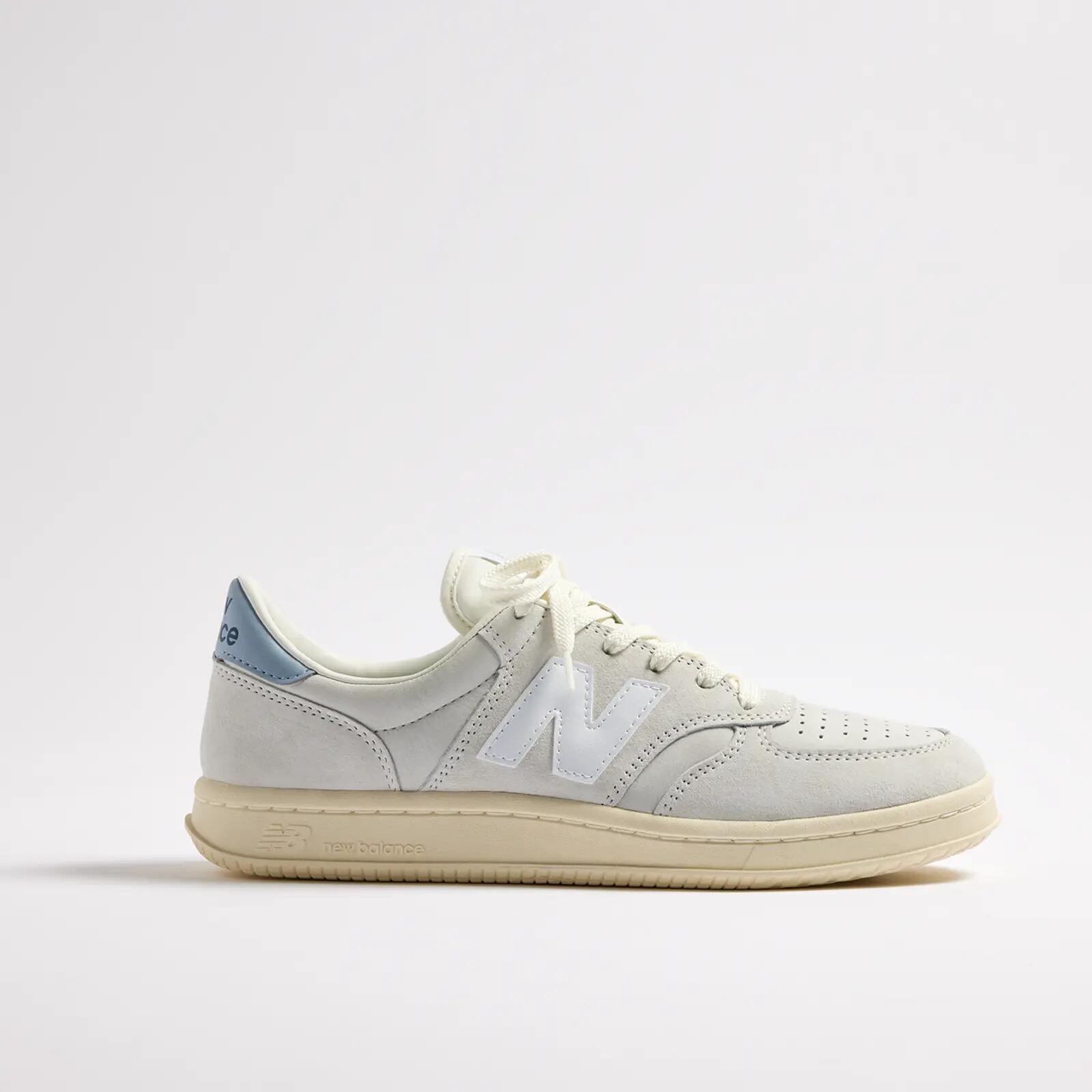 New Balance T500 Light Arctic Grey 4/5