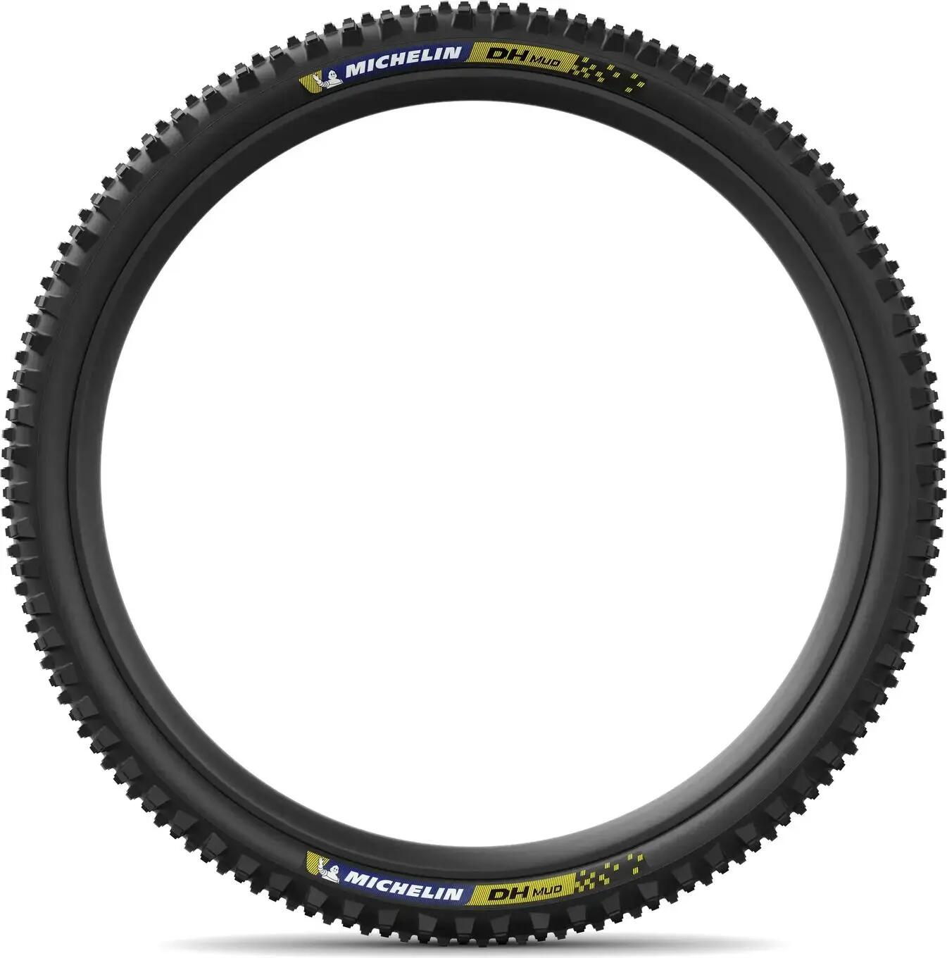 Gumiabroncs Michelin DH MUD TLR 4/5