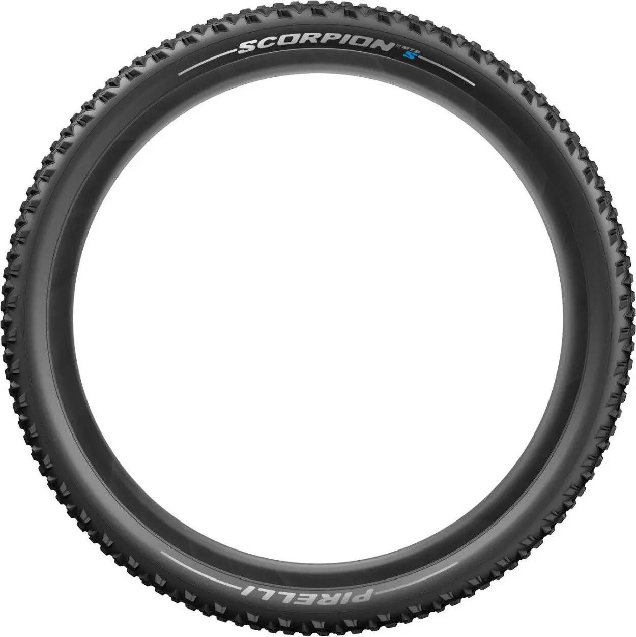 Pirelli Scorpion S Lite 29 '' Schlauchloser 120TPI MTB-Reifen 3/5