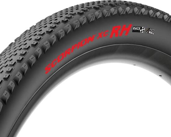 Opona Pirelli Scorpion™ Race Xc Rh Prowall