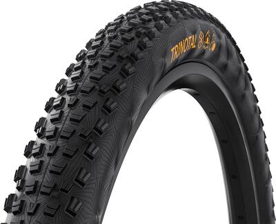 Continental trinotal 29'' mtb band tubeless ready opvouwbaar trail karkas rapid