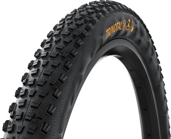 Opona rowerowa MTB „Trinotal TrailGrip”, 29x2,20” 55-622