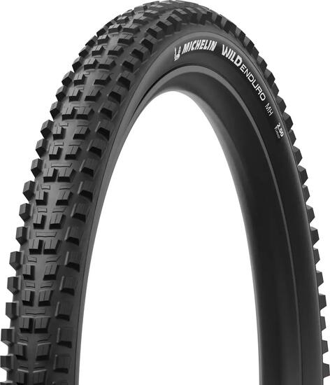 Pneu VTT Michelin Wild Enduro MH Performance Line 27.5'' Tubeless Ready Souple G