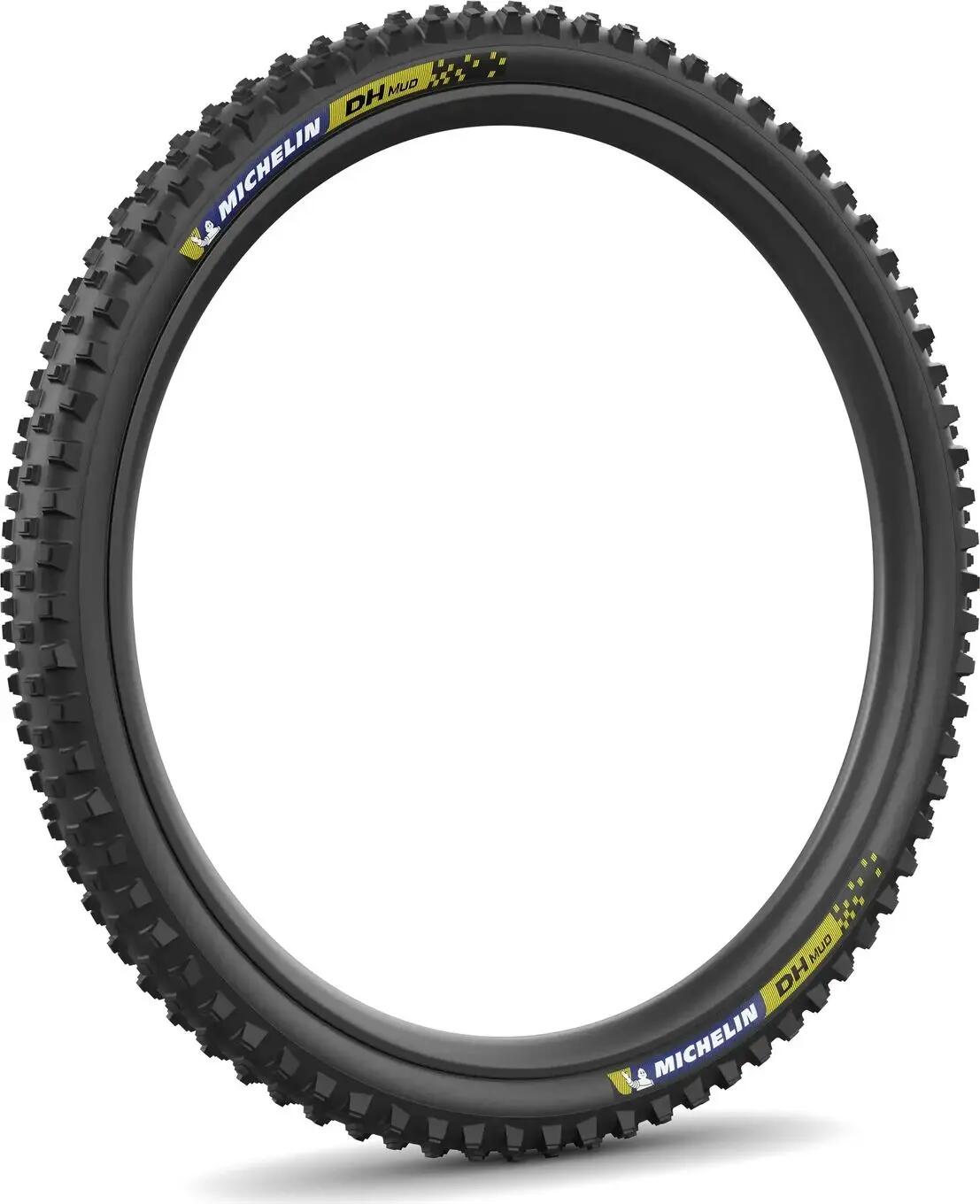Gumiabroncs Michelin DH MUD TLR 3/5