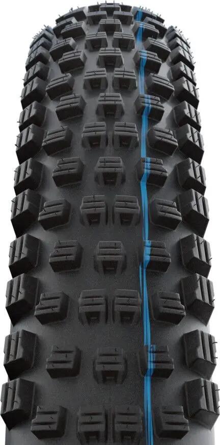 Pneu VTT Schwalbe Wicked Will 29'' Tubeless Ready Souple Super Race Addix SpeedG 2/7