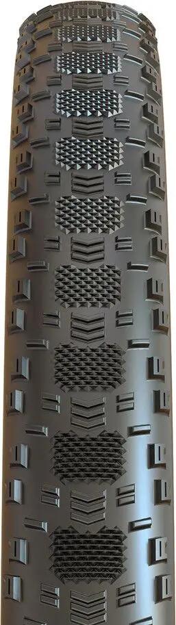 Pneu ASPEN ST - 29x2.40 - tr. souple - 120 TPI - MaxxSpeed / Exo / TR 2/2