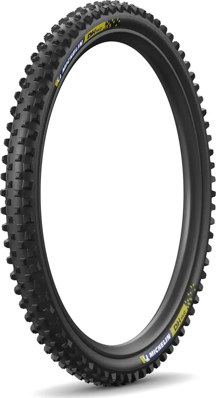 Gumiabroncs Michelin DH MUD TLR 2/5