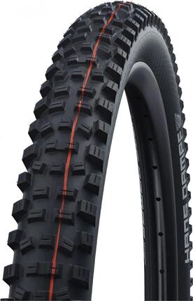 Pneu VTT Schwalbe Hans Dampf 27.5'' Tubeless Ready Souple Super Gravity Addix So