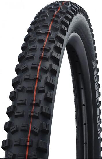 Pneu VTT Schwalbe Hans Dampf 27.5'' Tubeless Ready Souple Super Gravity Addix So