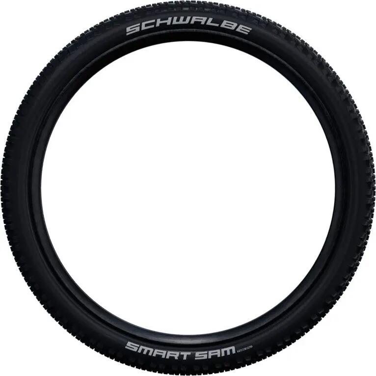 Schwalbe Smart Sam 27.5'' MTB-Reifen Tubtype Wire Addix Performance E-25 3/6