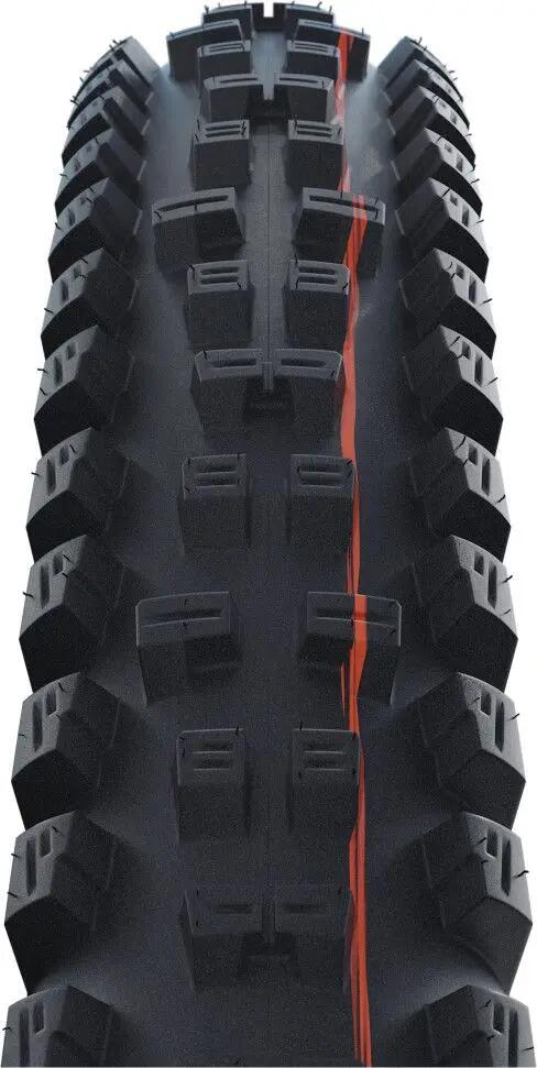 Neumático MTB Schwalbe  Tacky Chan29'' Tubeless Ready Pl 2/7