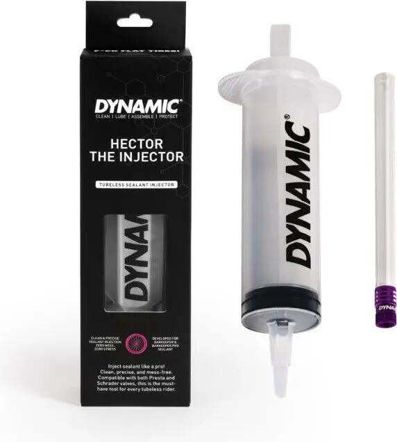 Präventive Injektionsspritze Dynamic Hector the Injector 2/7