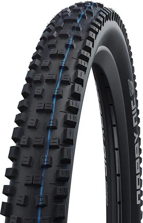 Nobby Nic - TLE - ADDIX SpeedGrip - Trail Pro - 27.5x2.60 - Black
