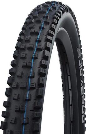 Schwalbe Nobby Nic Evolution Super Trail Speedgrip 27.5´´ Tubeless Foldable Mtb