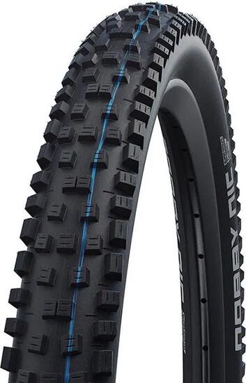 Schwalbe Nobby Nic Evolution Super Trail Speedgrip 27.5´´ Tubeless Foldable Mtb