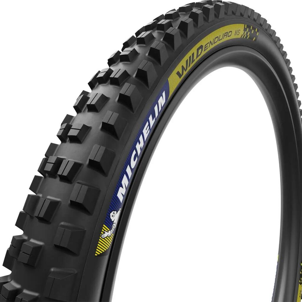 Michelin Wild Enduro MS Racing Line 27.5'' Tubeless Ready Soft Magi-X tire