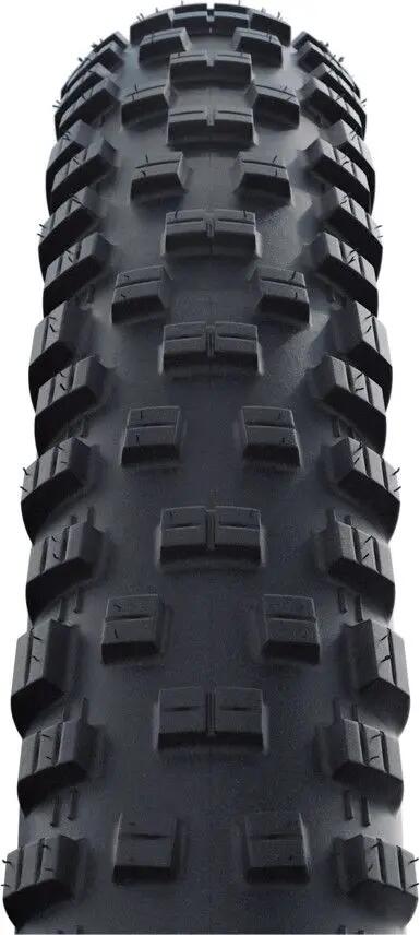 MTB-Reifen Schwalbe Tough Tom 27.5'' Tubetype Rigide SBC KGuard 2/7