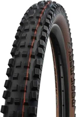 Schwalbe magic mary 29'' tubeless ready opvouwbare super trail addix soft e-50 t