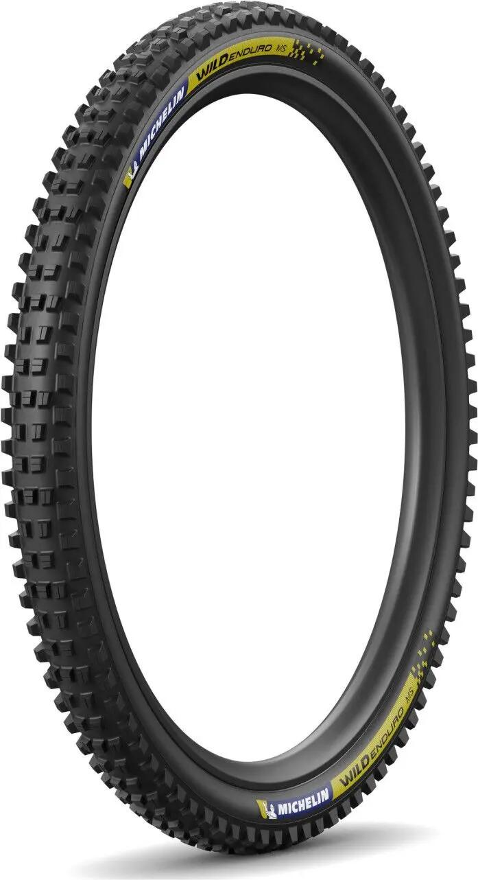 Pneu VTT Michelin Wild Enduro MS Racing Line 29'' Tubeless Ready Souple Magi-X 2/5