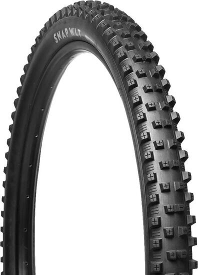 Pneu VTT Vee Tire Snap WLT 27.5'' Full 40 Compound Tubeless Ready GXE Core E-Bik