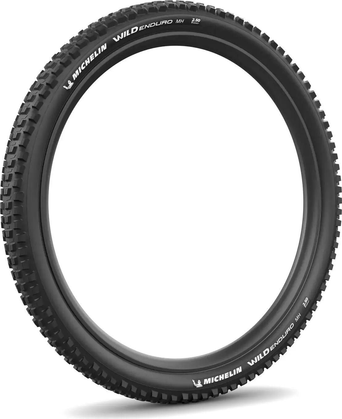 Pneu MTB Michelin Wild Enduro MH Performance Line 29'' Tubeless Ready Flexível G 3/5