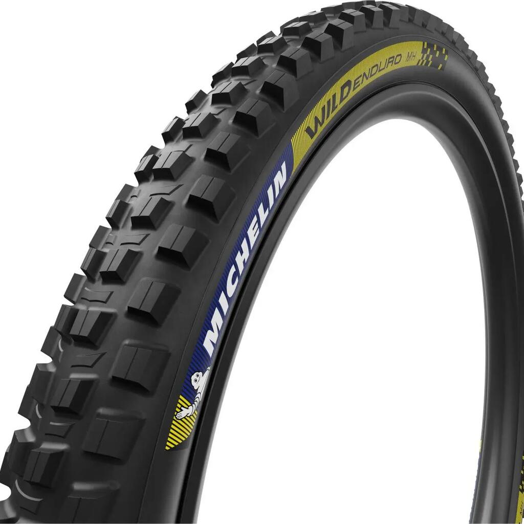 Michelin Wild Enduro MH Racing Line 27.5'' Tubeless Ready Soft Magi-X tire